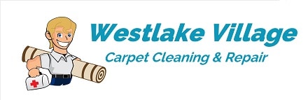 (805) 309-2802 Westlake Village Carpet Repair & Cleaning Logo